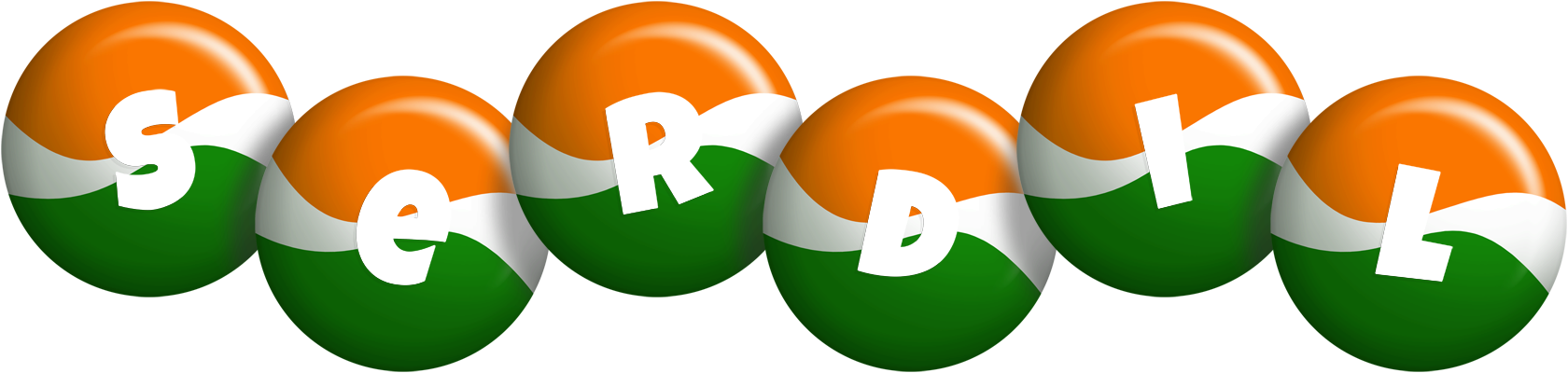 Serdil india logo