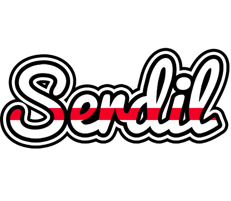 Serdil kingdom logo