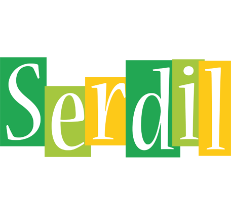 Serdil lemonade logo