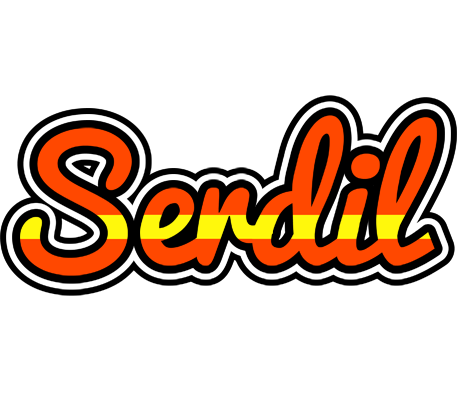 Serdil madrid logo