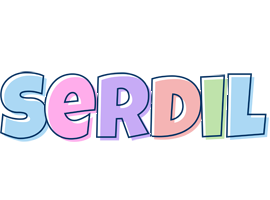 Serdil Logo | Name Logo Generator - Candy, Pastel, Lager, Bowling Pin ...