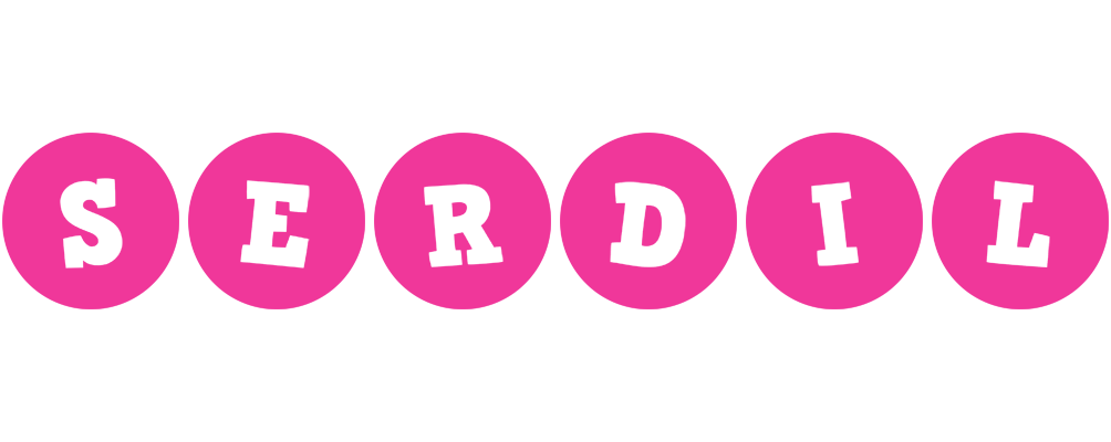 Serdil poker logo