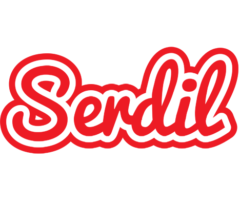 Serdil sunshine logo