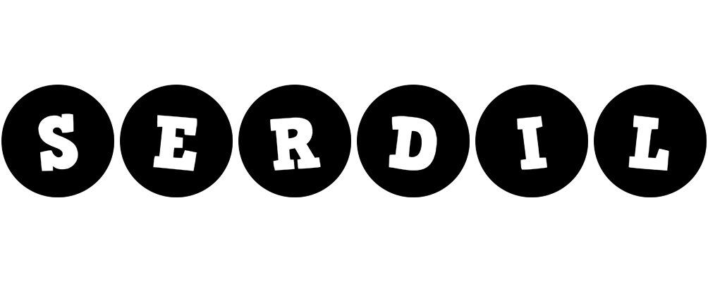 Serdil tools logo