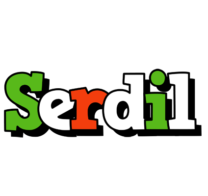 Serdil venezia logo