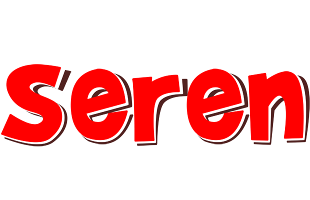 Seren basket logo