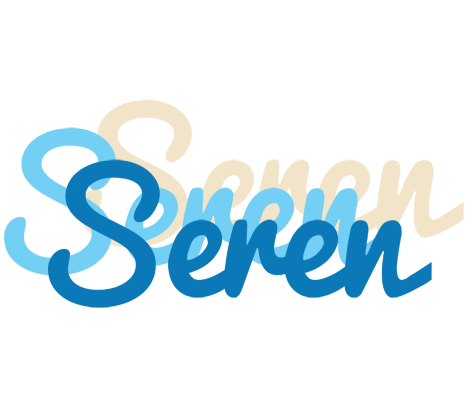 Seren breeze logo