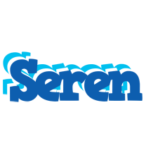 Seren business logo