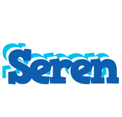 Seren business logo