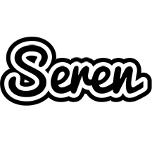 Seren chess logo