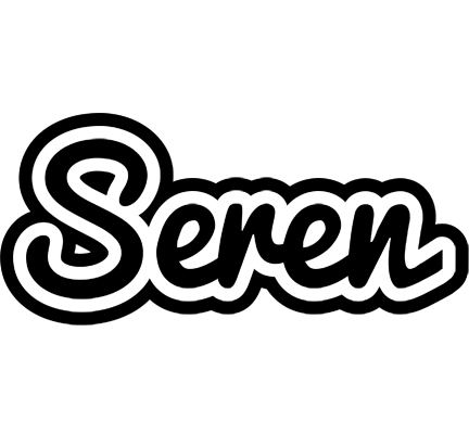 Seren chess logo