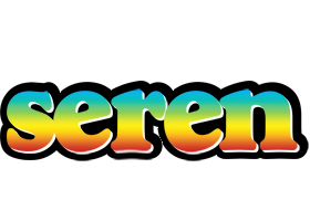 Seren color logo