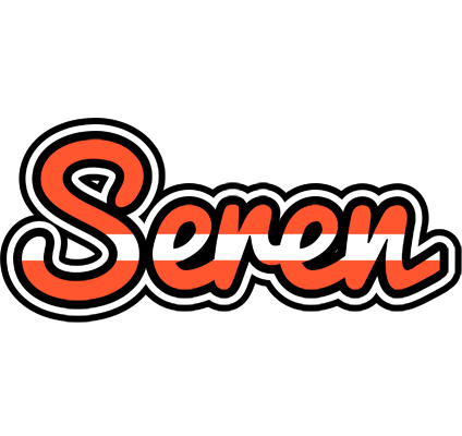 Seren denmark logo