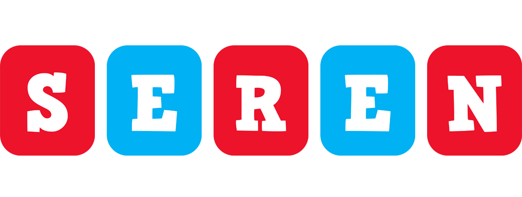 Seren diesel logo