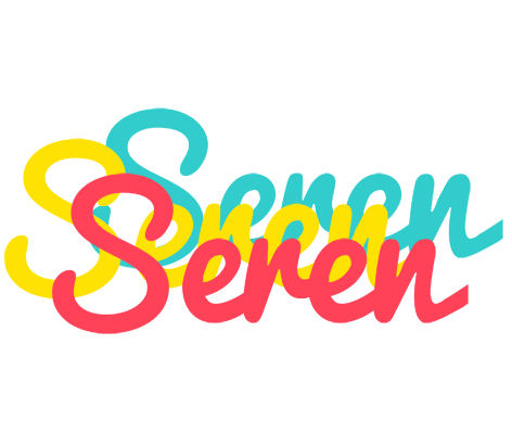 Seren disco logo