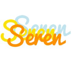 Seren energy logo