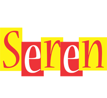 Seren errors logo