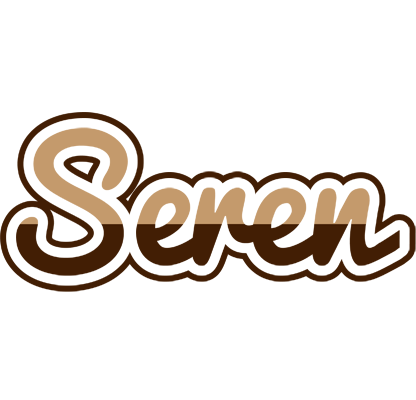 Seren exclusive logo
