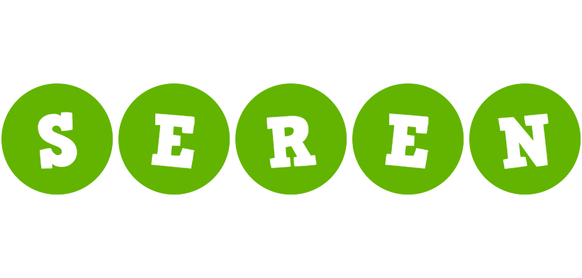 Seren games logo