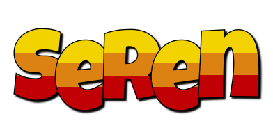 Seren jungle logo