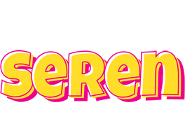 Seren kaboom logo