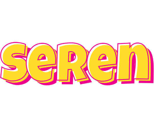 Seren kaboom logo