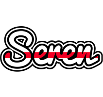 Seren kingdom logo