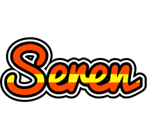 Seren madrid logo