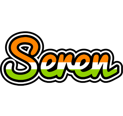 Seren mumbai logo