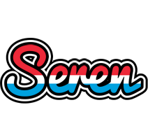 Seren norway logo