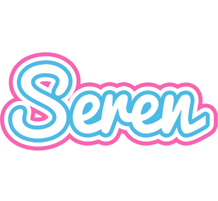 Seren outdoors logo