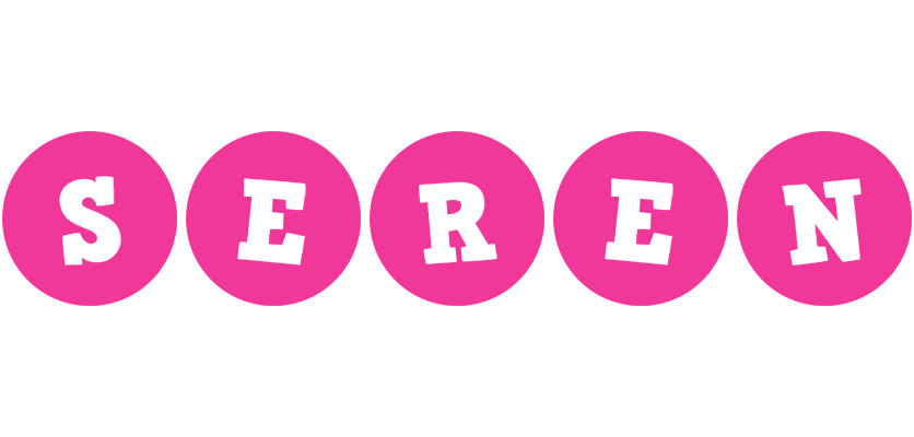 Seren poker logo