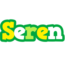 Seren soccer logo