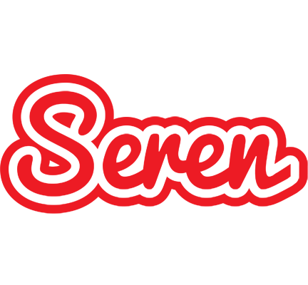 Seren sunshine logo