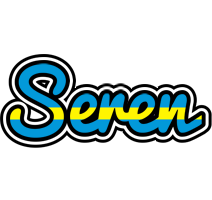 Seren sweden logo