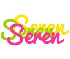 Seren sweets logo