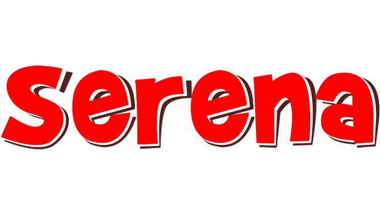 Serena basket logo