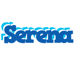 Serena business logo