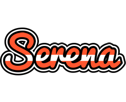 Serena denmark logo