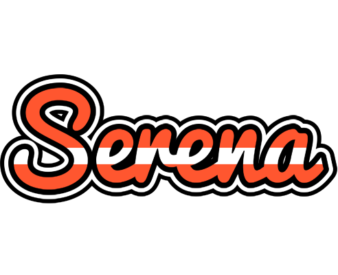 Serena denmark logo