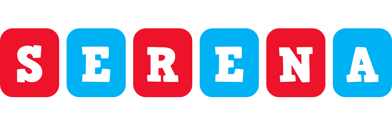 Serena diesel logo