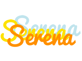 Serena energy logo