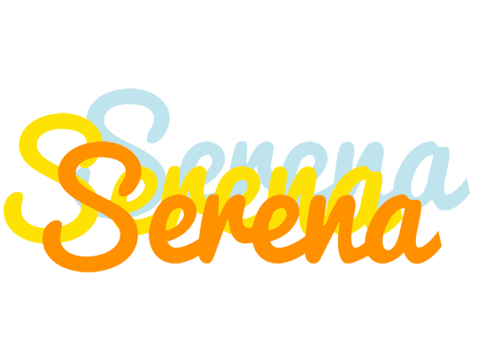 Serena energy logo