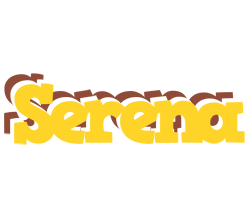Serena hotcup logo