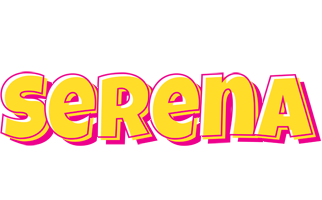 Serena kaboom logo