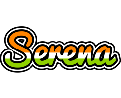 Serena mumbai logo