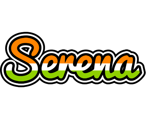 Serena mumbai logo