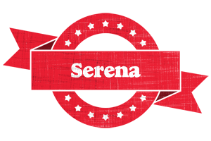Serena passion logo