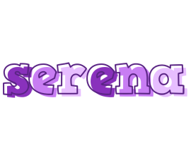 Serena sensual logo