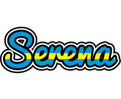 Serena sweden logo